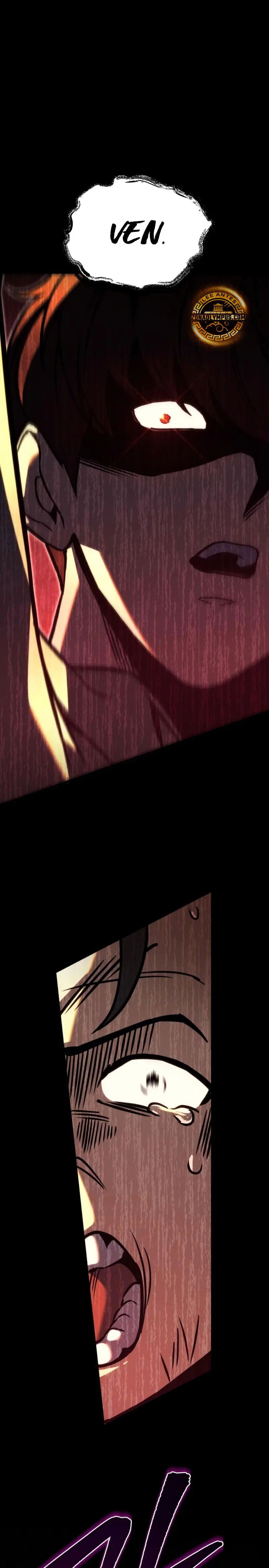 Read A Flame Reborn ES Manga Online
