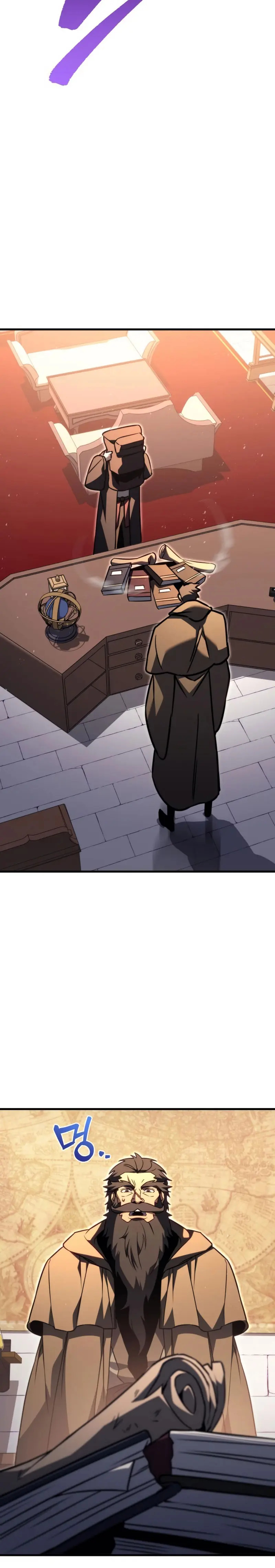 Read A Flame Reborn ES Manga Online
