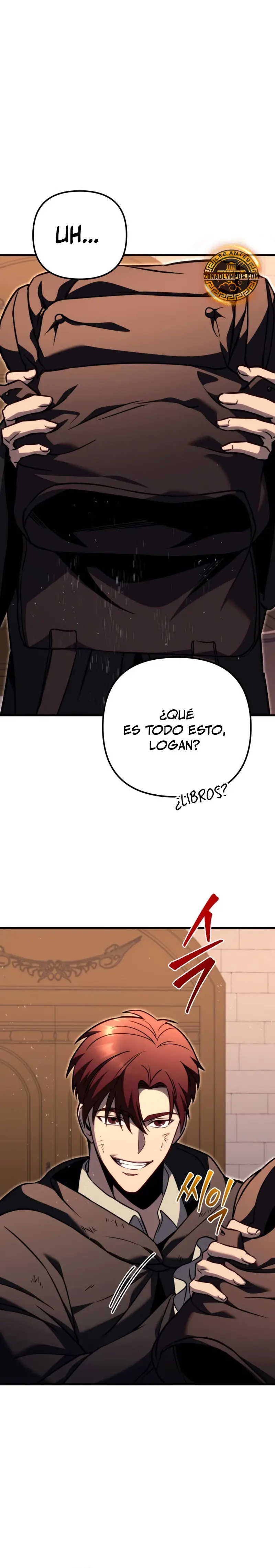 Read A Flame Reborn ES Manga Online