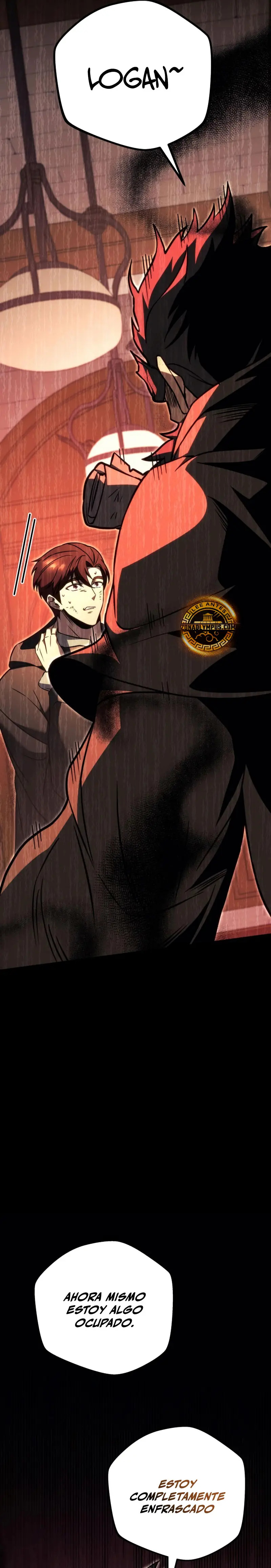 Read A Flame Reborn ES Manga Online