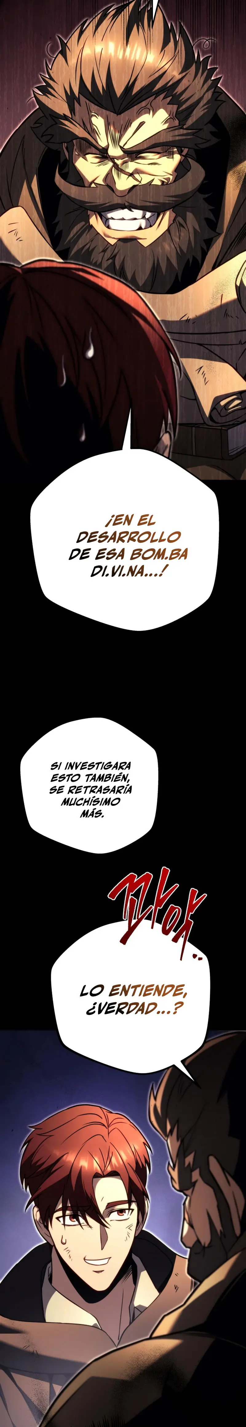Read A Flame Reborn ES Manga Online