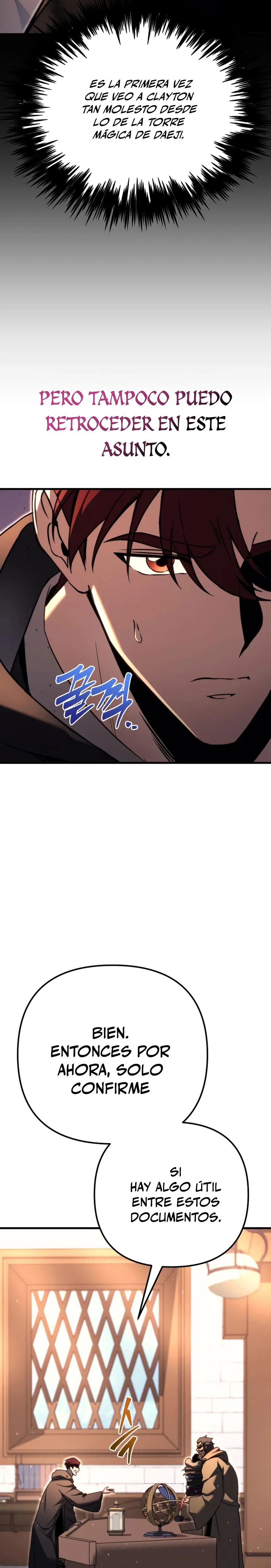 Read A Flame Reborn ES Manga Online