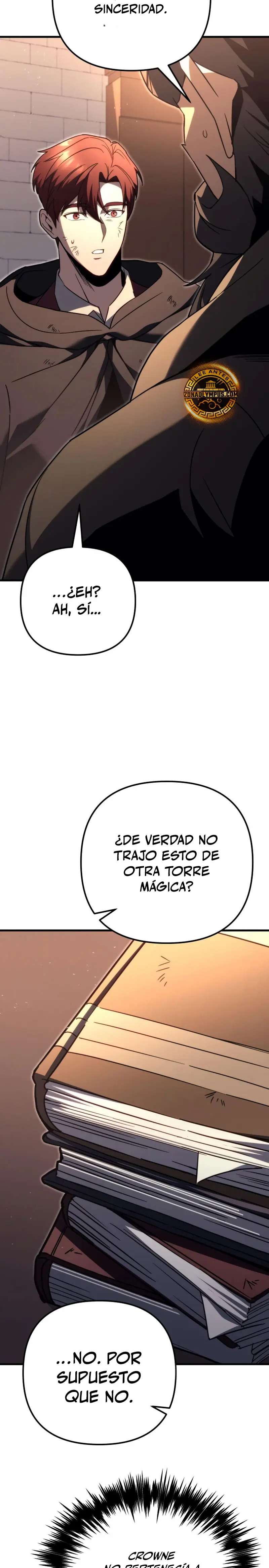 Read A Flame Reborn ES Manga Online