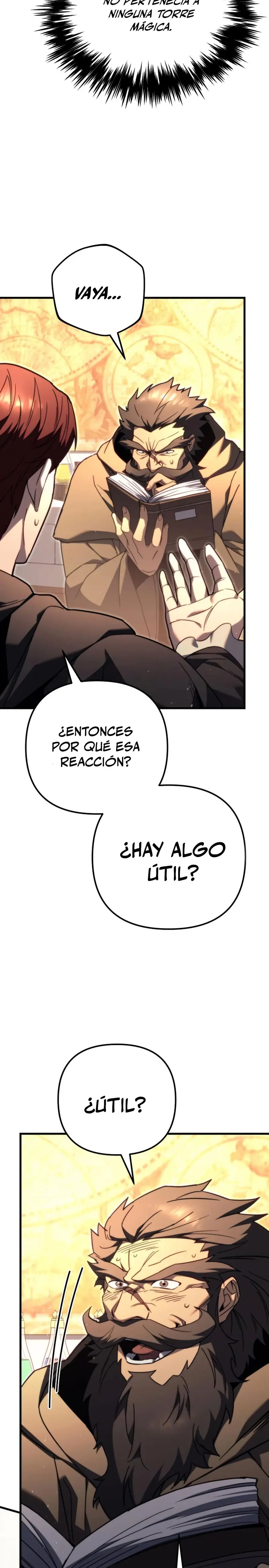 Read A Flame Reborn ES Manga Online