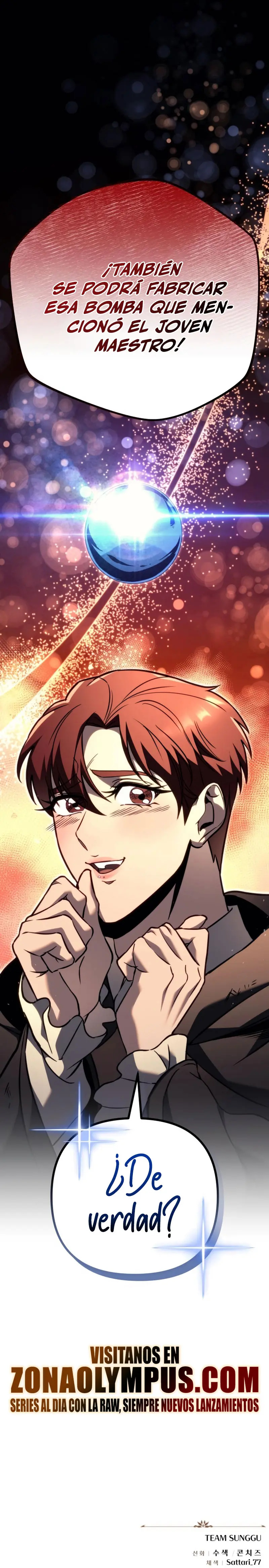 Read A Flame Reborn ES Manga Online