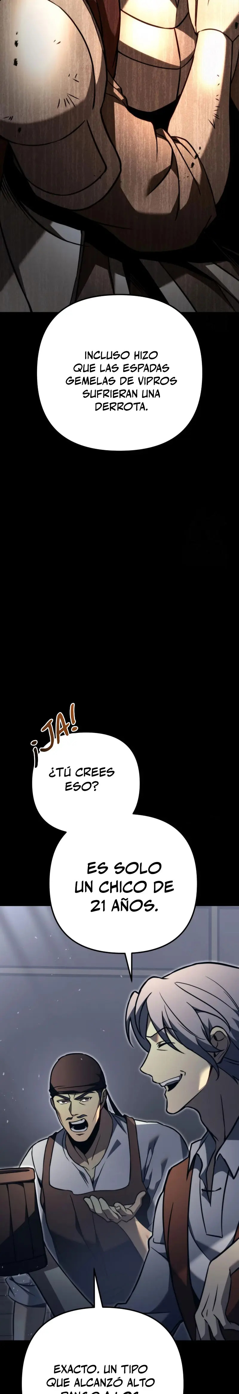 Read A Flame Reborn ES Manga Online