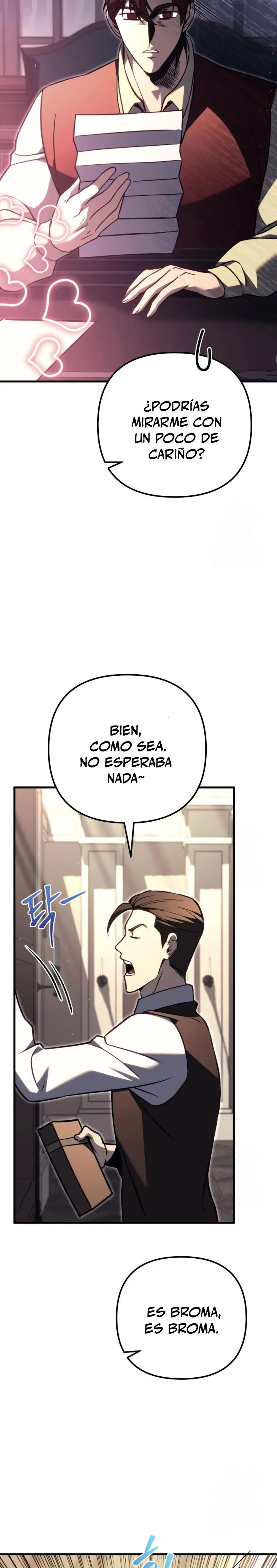 Read A Flame Reborn ES Manga Online