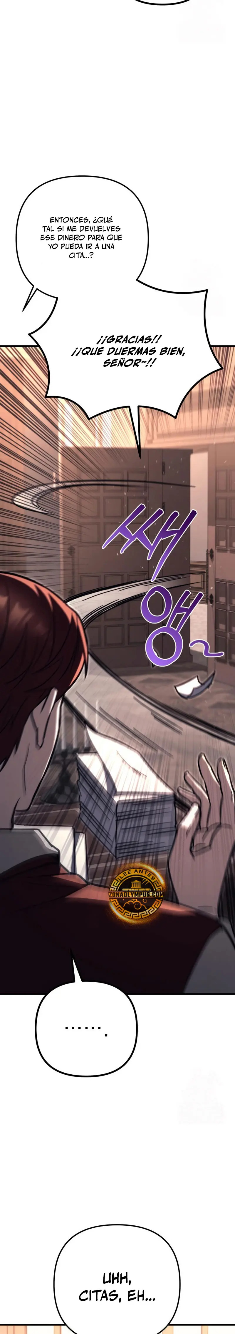 Read A Flame Reborn ES Manga Online