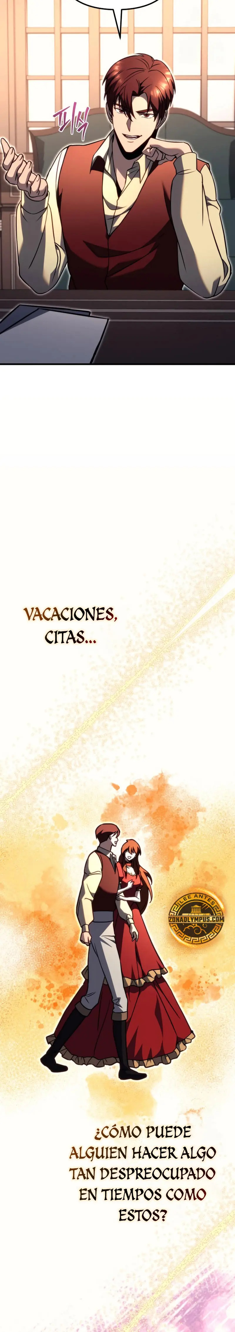 Read A Flame Reborn ES Manga Online