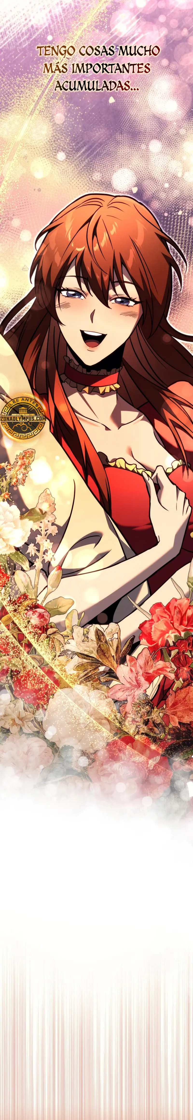 Read A Flame Reborn ES Manga Online