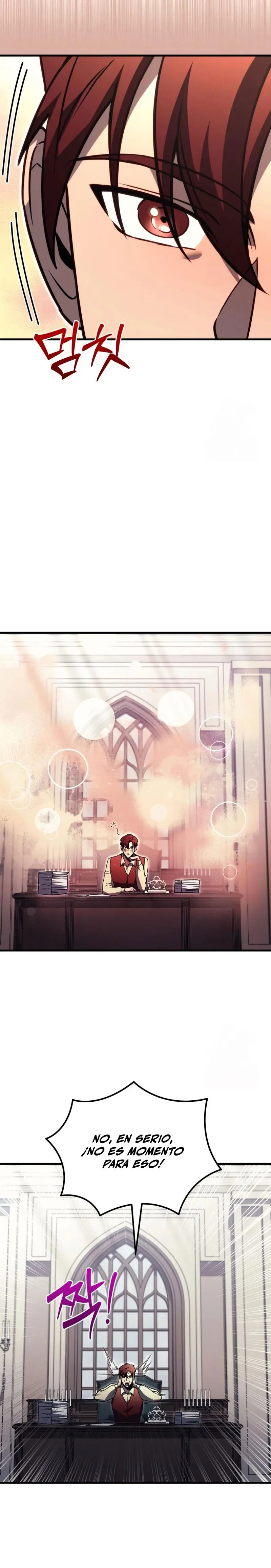 Read A Flame Reborn ES Manga Online