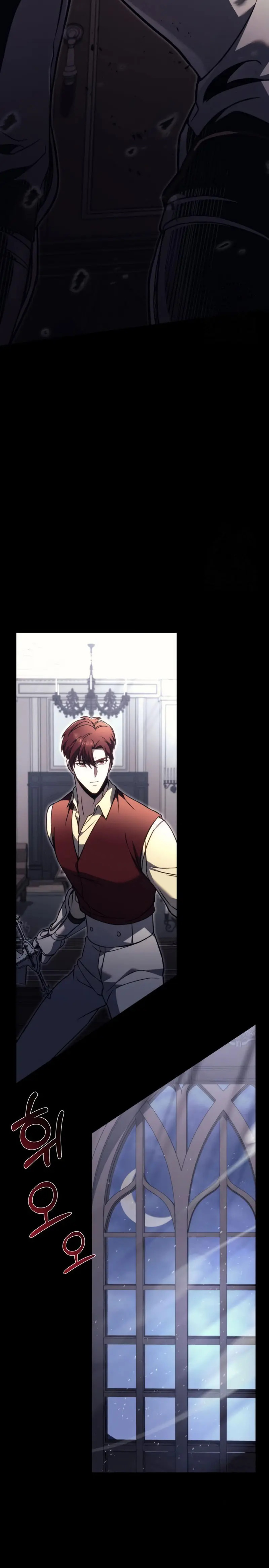 Read A Flame Reborn ES Manga Online