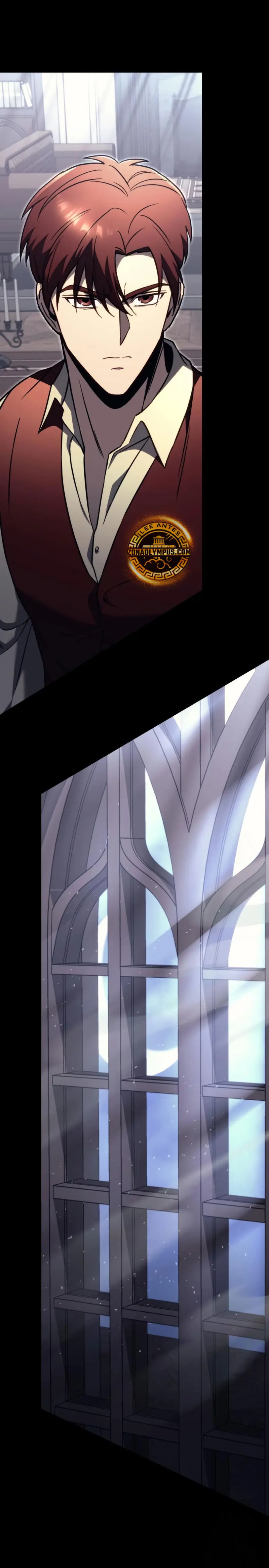 Read A Flame Reborn ES Manga Online