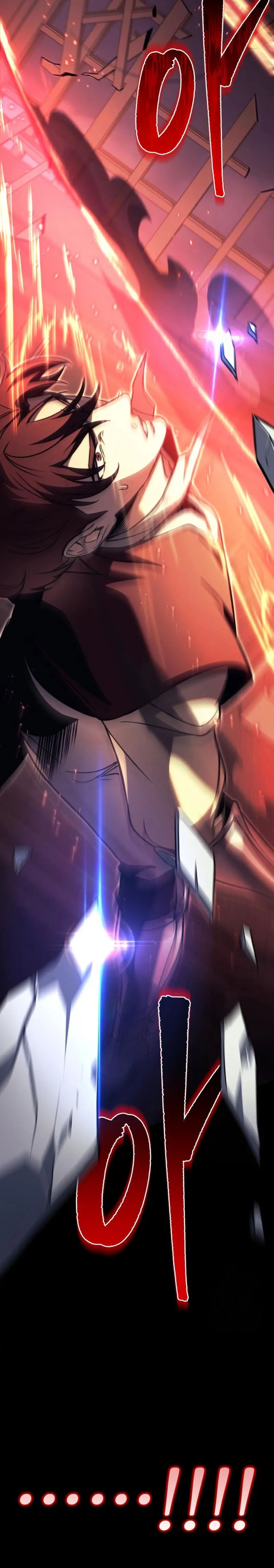 Read A Flame Reborn ES Manga Online
