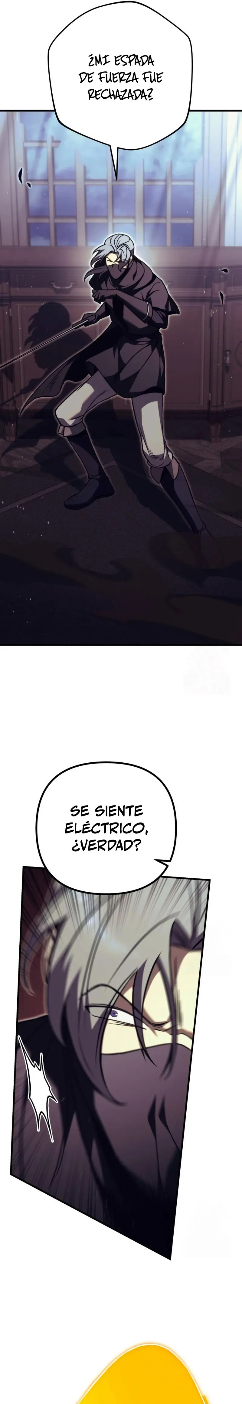 Read A Flame Reborn ES Manga Online