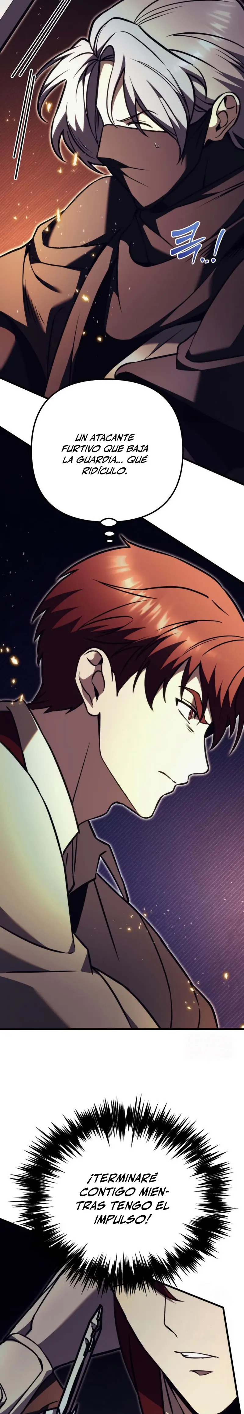 Read A Flame Reborn ES Manga Online
