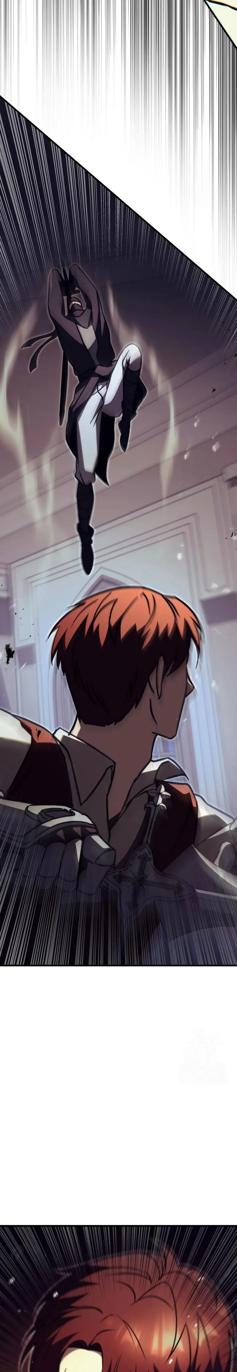 Read A Flame Reborn ES Manga Online