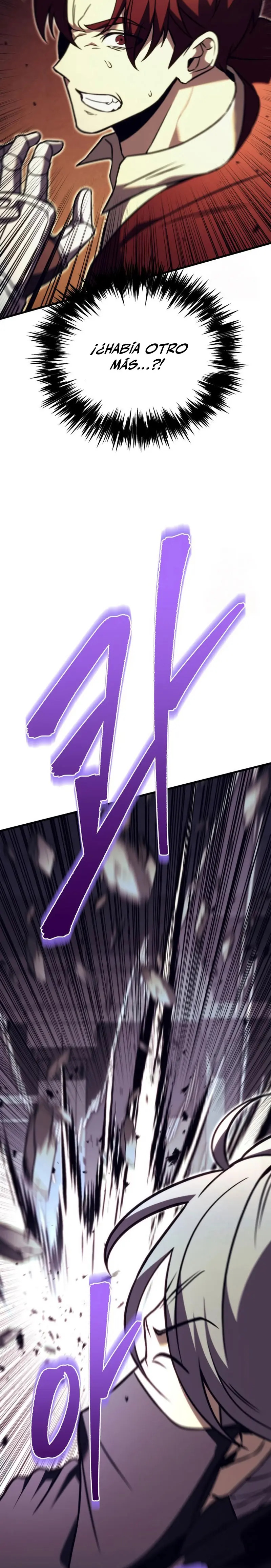 Read A Flame Reborn ES Manga Online