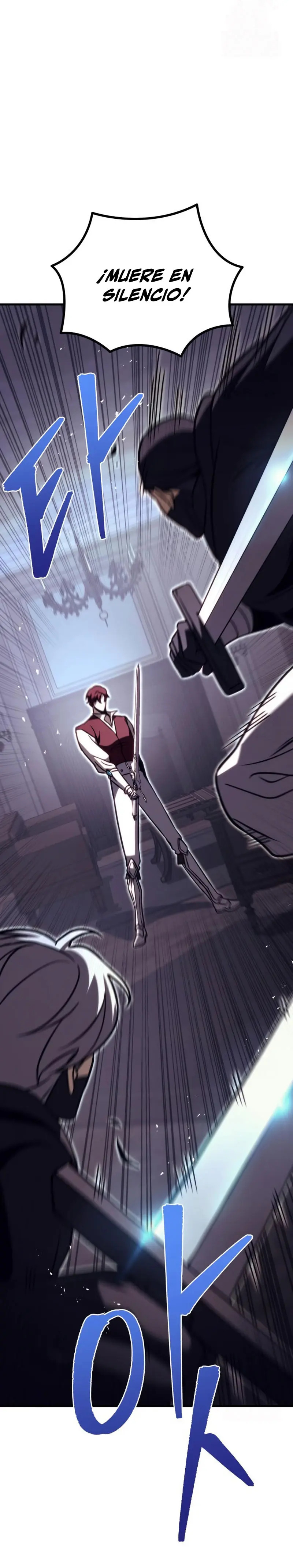 Read A Flame Reborn ES Manga Online