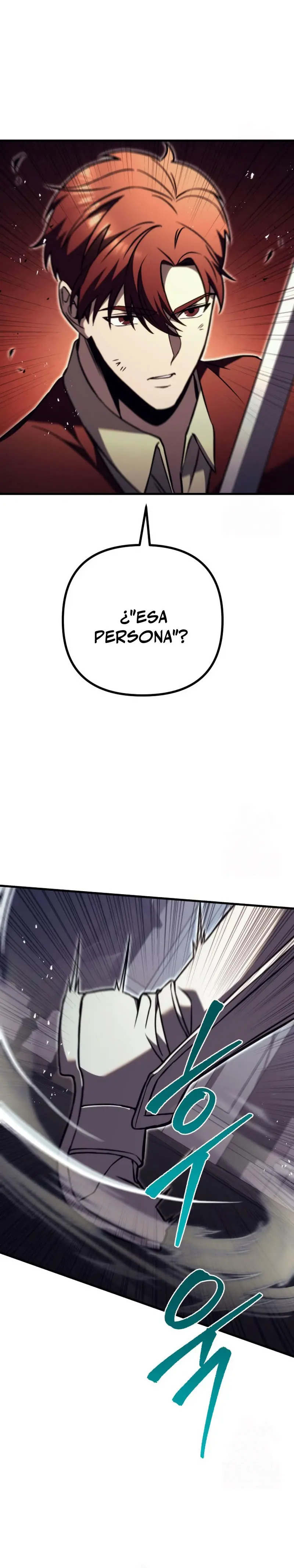 Read A Flame Reborn ES Manga Online