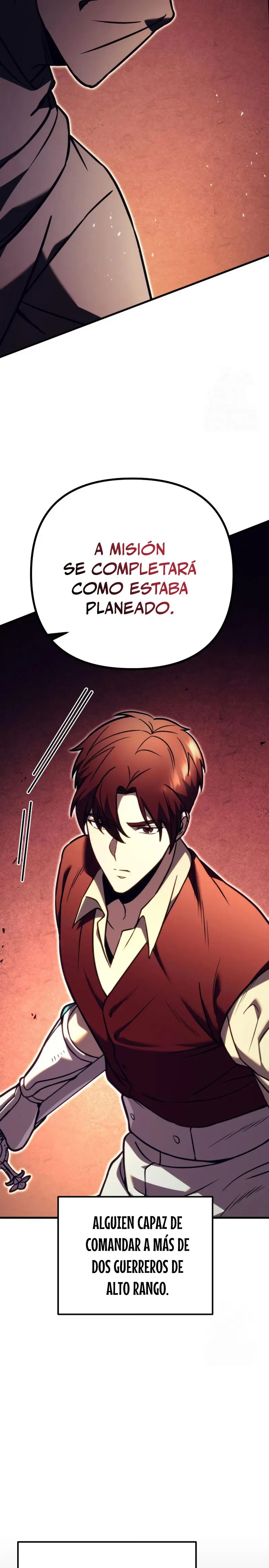 Read A Flame Reborn ES Manga Online