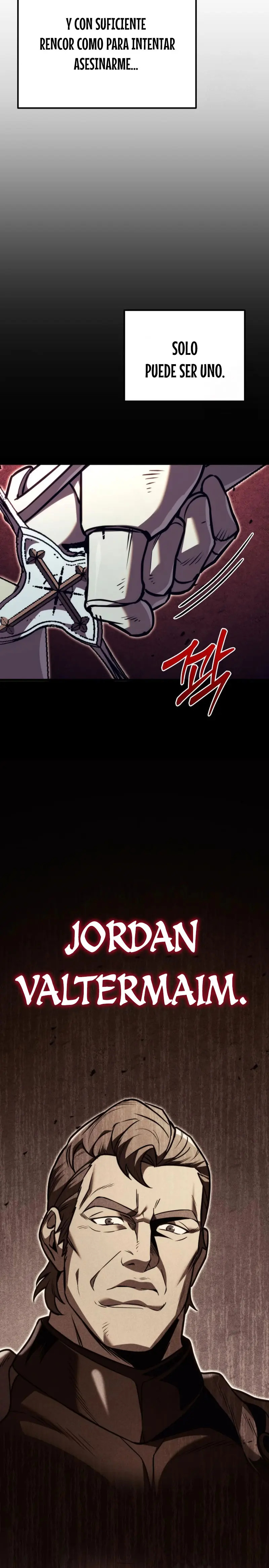 Read A Flame Reborn ES Manga Online