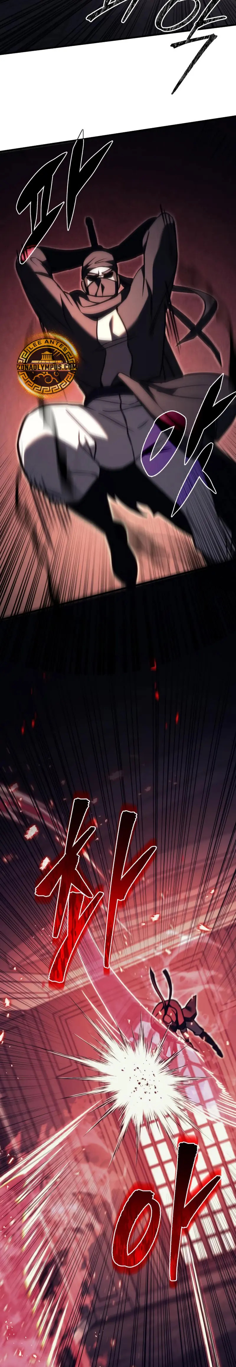Read A Flame Reborn ES Manga Online