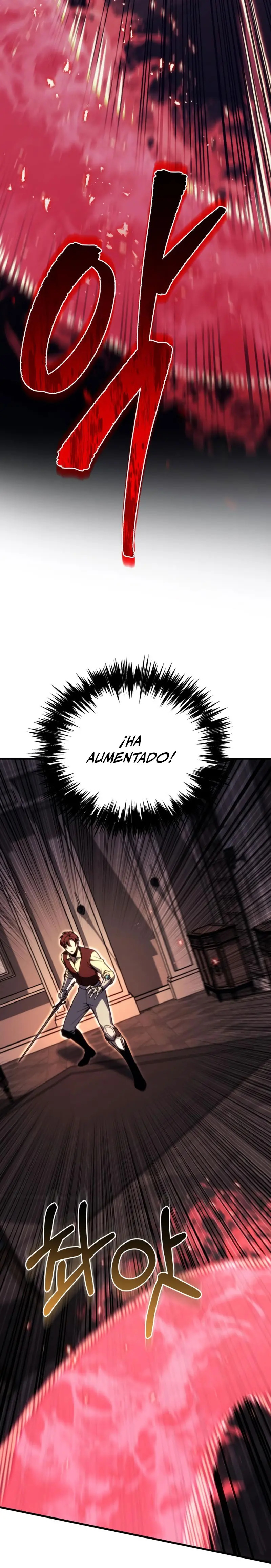 Read A Flame Reborn ES Manga Online