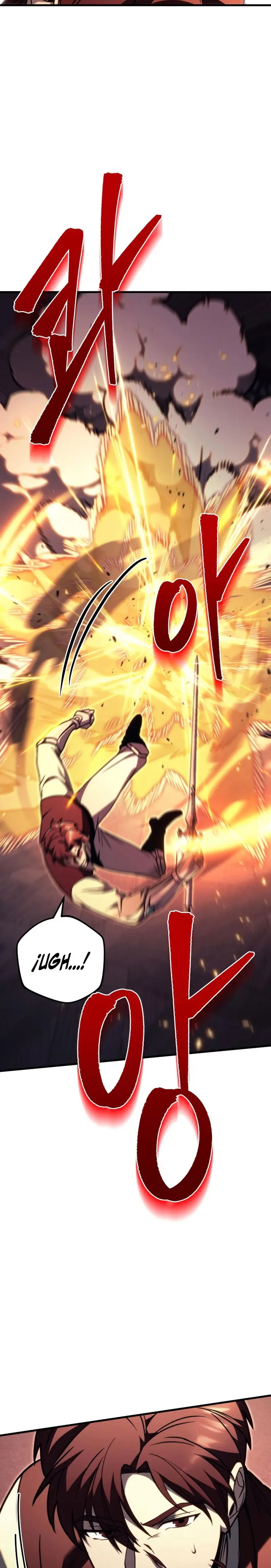 Read A Flame Reborn ES Manga Online