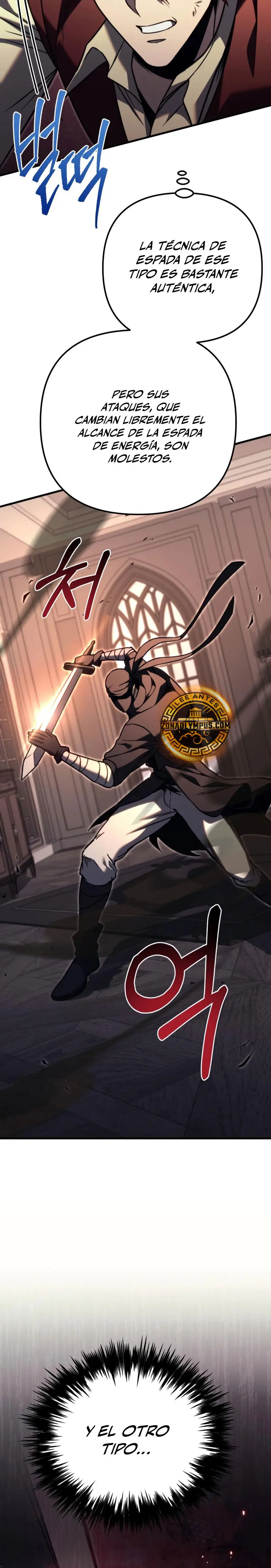 Read A Flame Reborn ES Manga Online