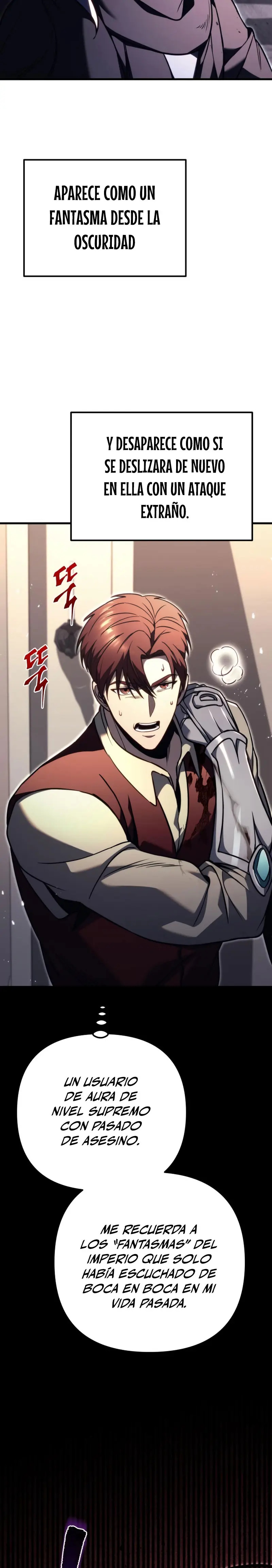Read A Flame Reborn ES Manga Online