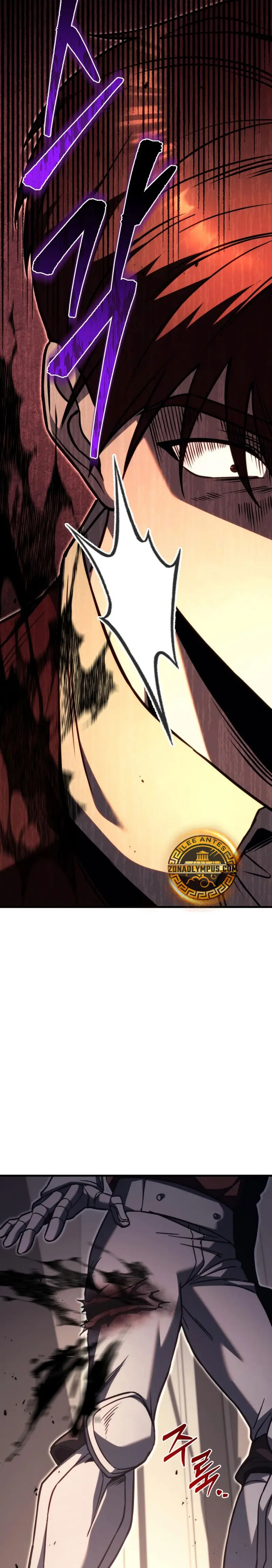 Read A Flame Reborn ES Manga Online