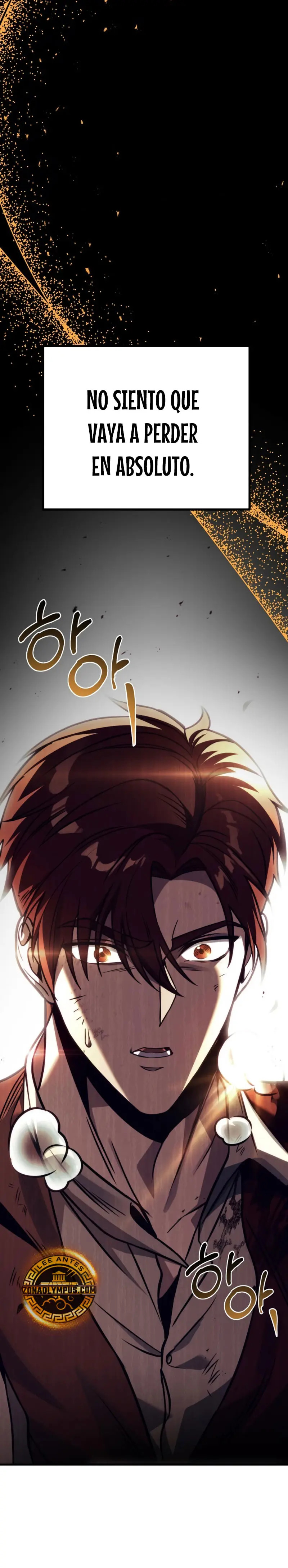 Read A Flame Reborn ES Manga Online