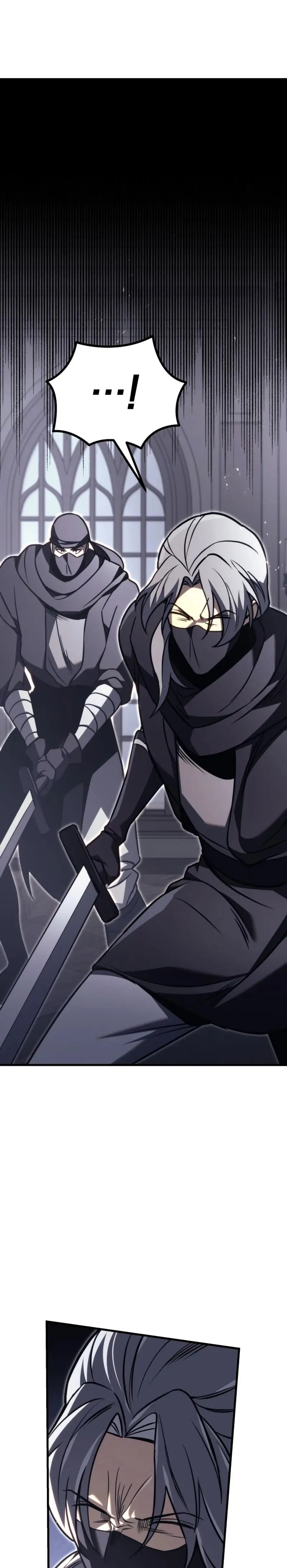 Read A Flame Reborn ES Manga Online