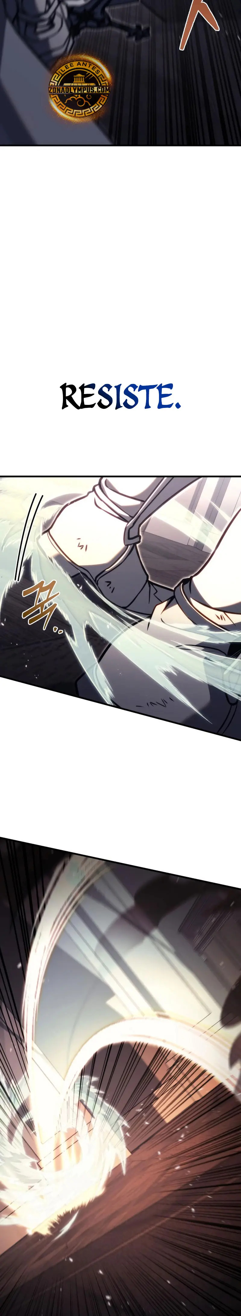 Read A Flame Reborn ES Manga Online