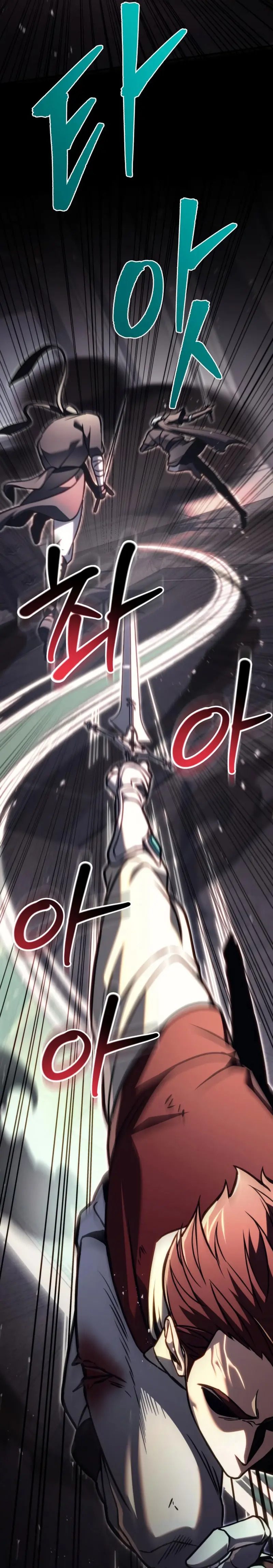 Read A Flame Reborn ES Manga Online