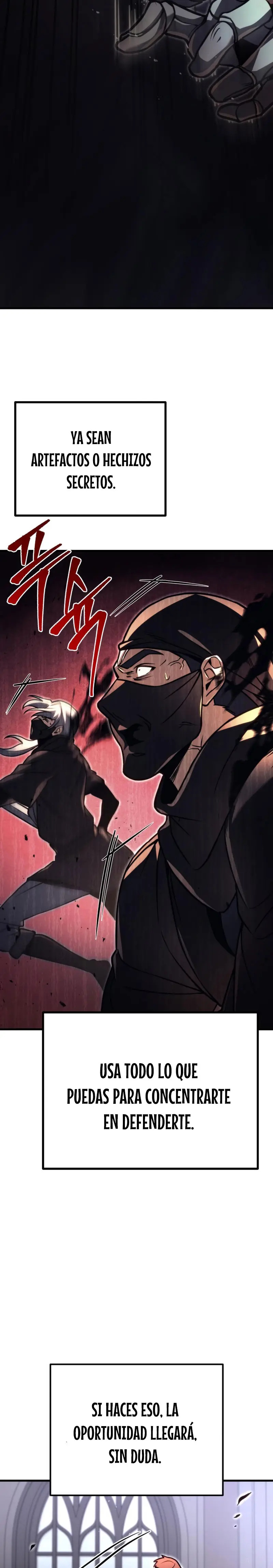 Read A Flame Reborn ES Manga Online