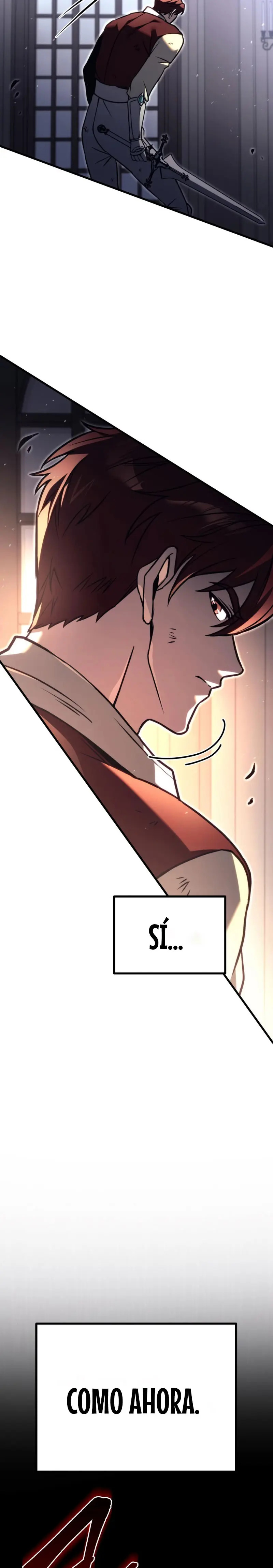 Read A Flame Reborn ES Manga Online