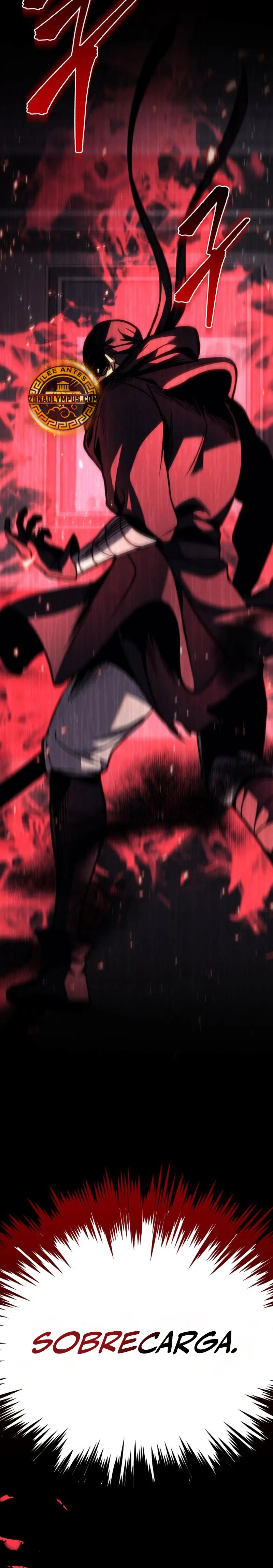 Read A Flame Reborn ES Manga Online