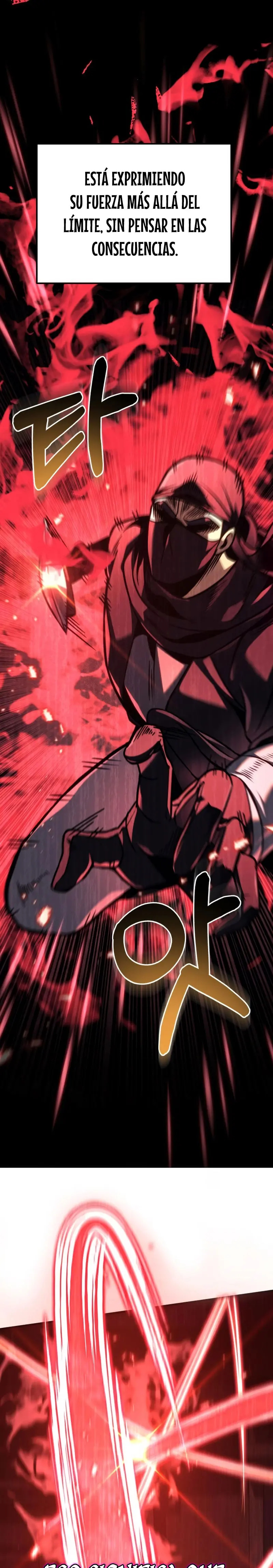 Read A Flame Reborn ES Manga Online