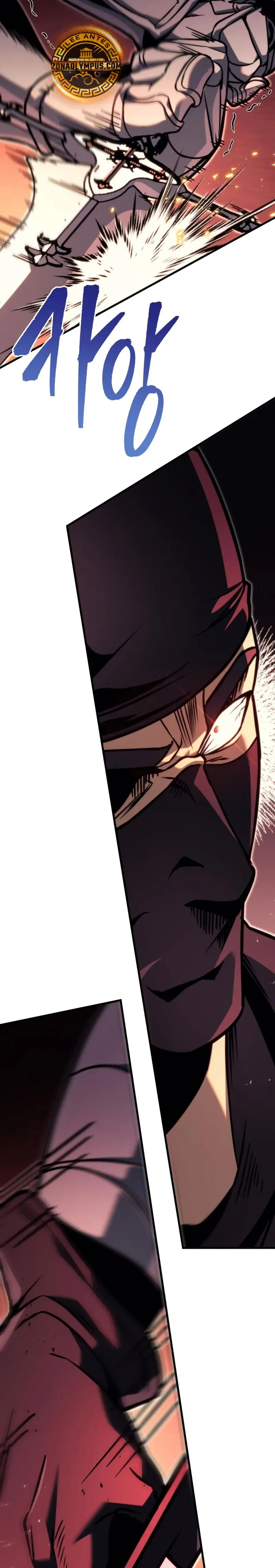 Read A Flame Reborn ES Manga Online