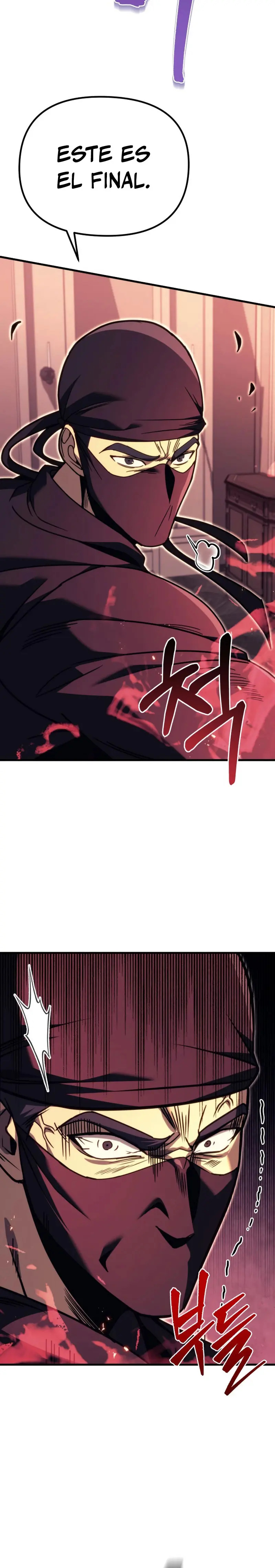 Read A Flame Reborn ES Manga Online