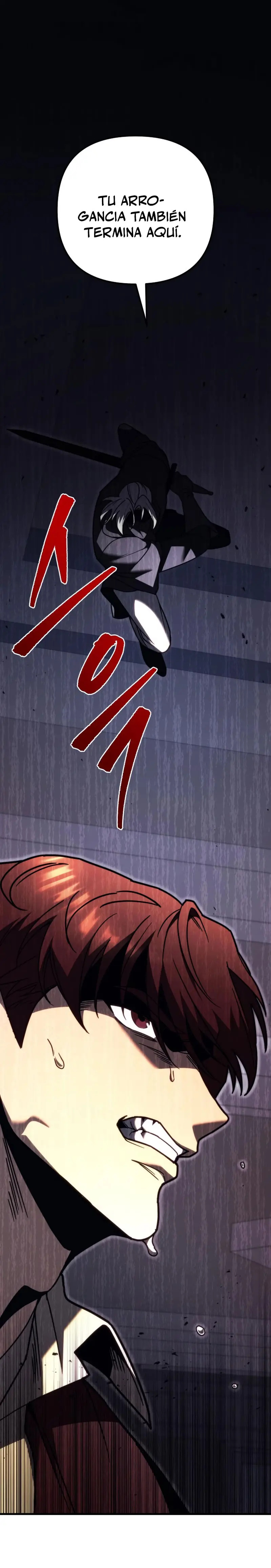 Read A Flame Reborn ES Manga Online