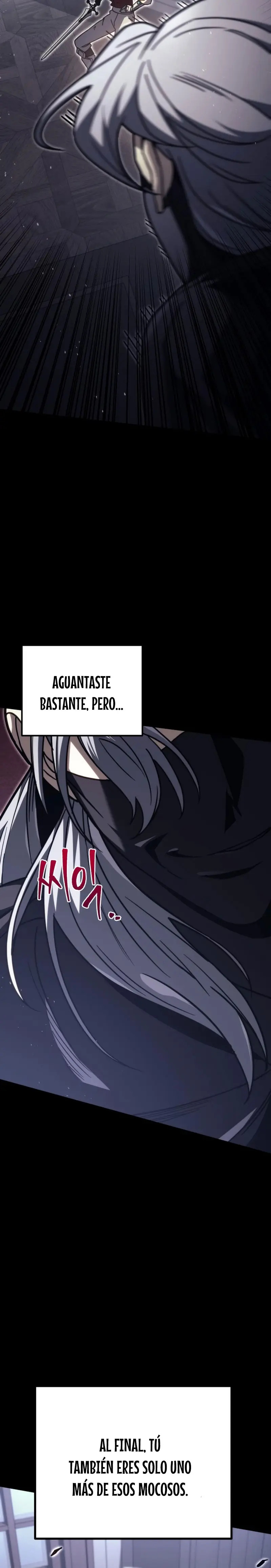 Read A Flame Reborn ES Manga Online
