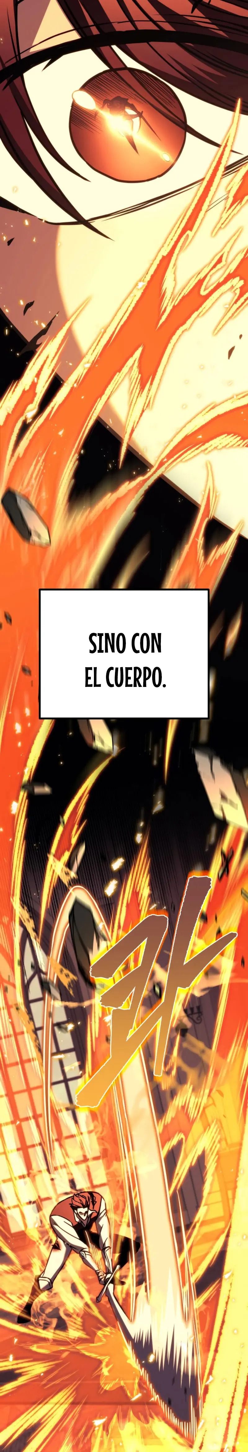 Read A Flame Reborn ES Manga Online