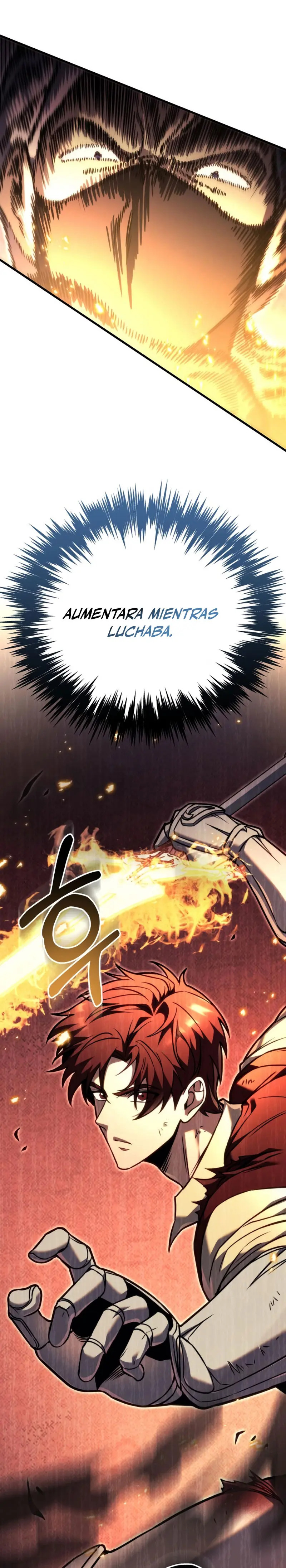 Read A Flame Reborn ES Manga Online