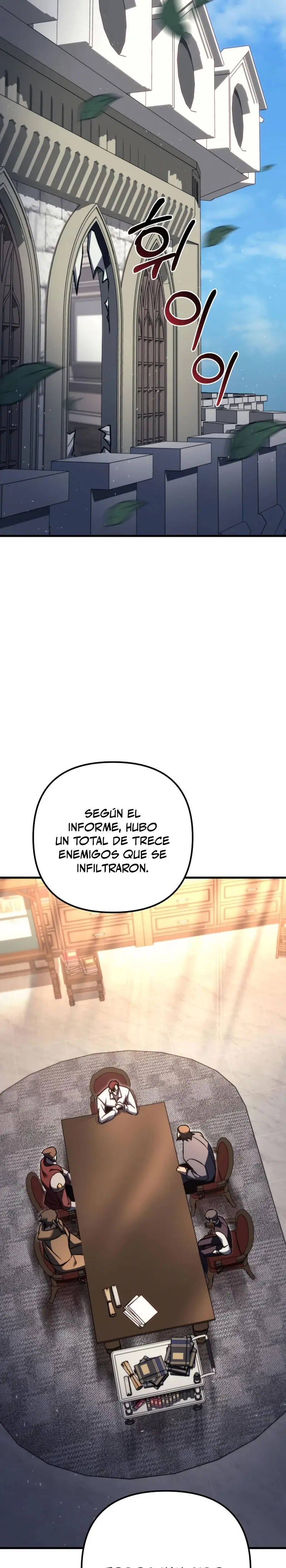 Read A Flame Reborn ES Manga Online