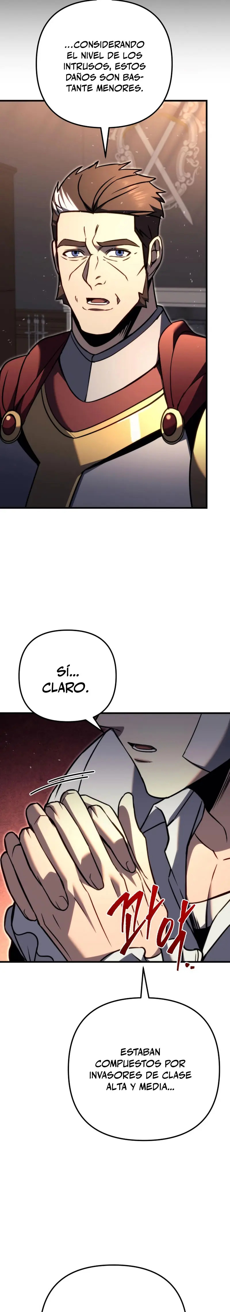 Read A Flame Reborn ES Manga Online