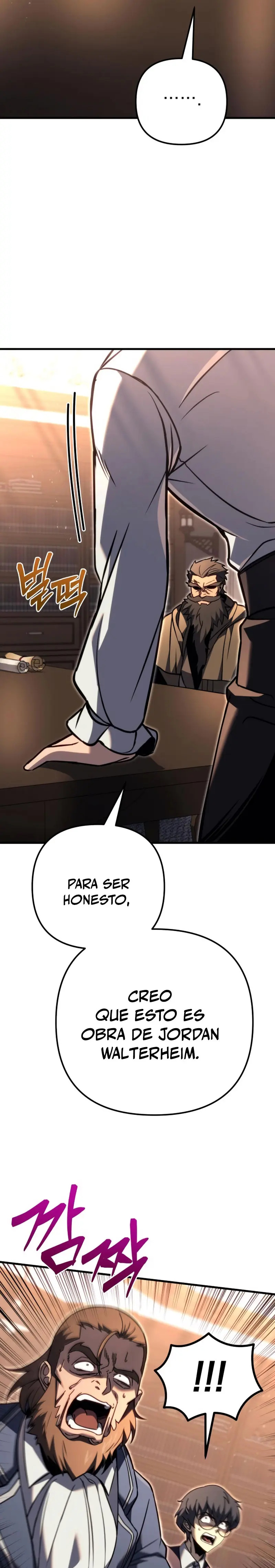 Read A Flame Reborn ES Manga Online