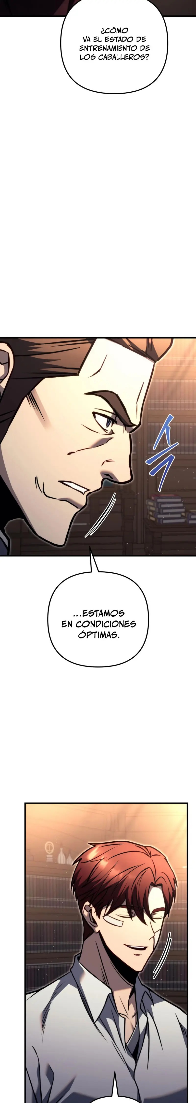 Read A Flame Reborn ES Manga Online